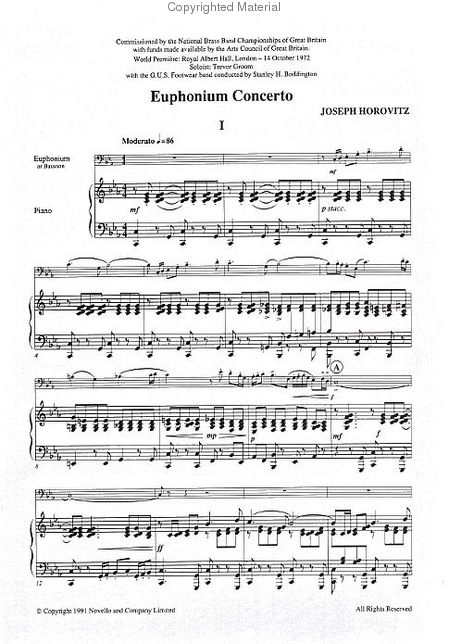 Cosma Euphonium Concerto Pdf To Jpg